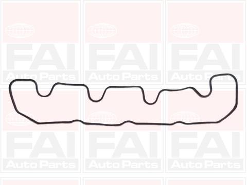 Gasket, cylinder head cover